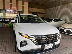 هیوندای تۆکسۆن